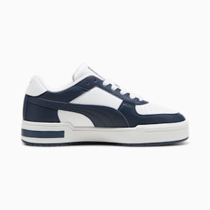 CA Pro Classic Sneakers, PUMA White-Club Navy-Puma Team Gold, extralarge