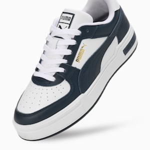 CA Pro Classic Sneakers, PUMA White-Club Navy-Puma Team Gold, extralarge-IND