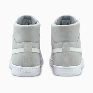 Puma Velr Zip Hdy Ld23, Quarry-Puma White, extralarge