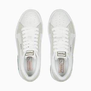 Cali Star Women's Sneakers, PUMA White-Adriatic, extralarge-GBR