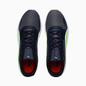 Firefly Men's Sneakers, Parisian Night-Fizzy Light