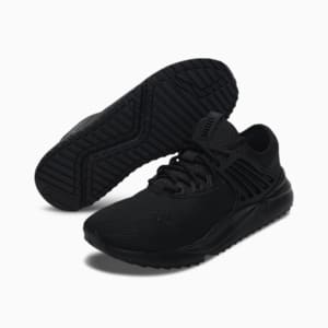 Pacer Future Sneakers, Puma Black-Puma Black