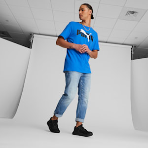Espadrilles Pacer Future, homme, noir Puma-noir Puma, très grand