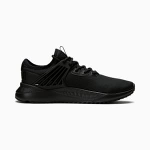 Tenis Pacer Future para hombre, Puma Black-Puma Black, extralarge