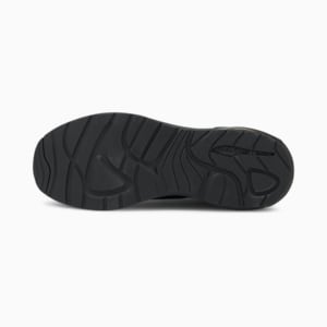 Electron E Men's Sneakers, Puma Black-CASTLEROCK