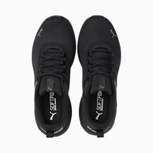 Electron E Men's Sneakers, Puma Black-CASTLEROCK