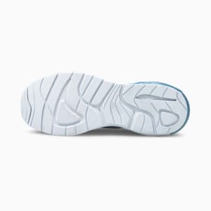 Electron E Men's Sneakers, Puma White-Gray Violet