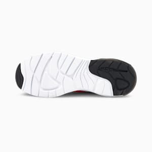 Electron E Sneakers, High Risk Red-Puma Black, extralarge-IND