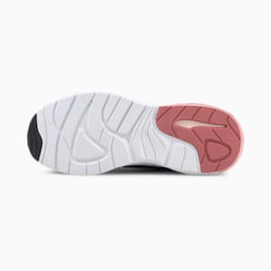 Electron E Men's Sneakers, Puma Black-Lotus-Mauvewood