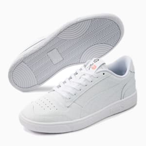 ラルフ サンプソン ジャパン スニーカー ユニセックス スニーカー, Puma White, extralarge-JPN