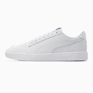 ラルフ サンプソン ジャパン スニーカー ユニセックス スニーカー, Puma White, extralarge-JPN