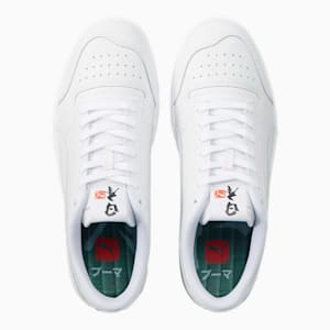 ラルフ サンプソン ジャパン スニーカー ユニセックス スニーカー, Puma White, extralarge-JPN