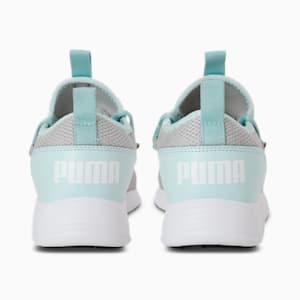 PUMA Cross Women's Sneakers, Gray Violet-Eggshell Blue-Puma White, extralarge-IND