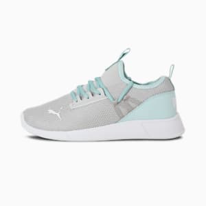 Cross Women's Sneakers, Gray Violet-Eggshell Blue-Puma White, extralarge-IND