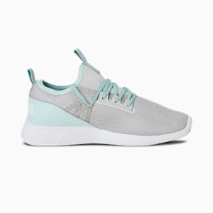 Cross Women's Sneakers, Gray Violet-Eggshell Blue-Puma White, extralarge-IND