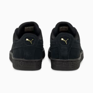 Chaussures Suede Classic XXI Jeune, Puma Black-Puma Black, extralarge