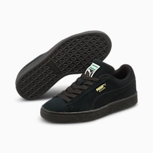 Puma suede niño top