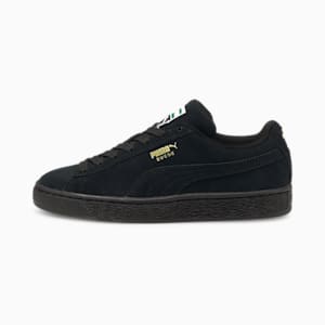 Puma basketball halloween top