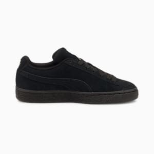 Chaussures Suede Classic XXI Jeune, Puma Black-Puma Black, extralarge