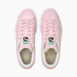 Puma xs500 kids pink new arrivals