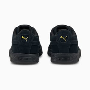 Suede Classic XXI Little Kids' Shoes, Puma Black-Puma Black, extralarge