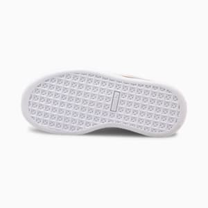 Espadrilles Suede Classic XXI Enfant, Pink Lady-Puma White, extralarge