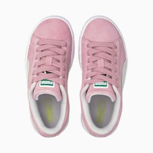 Puma suede classic rose pastel best sale