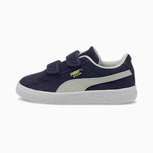 PUMA公式】ベビー スウェード クラシック XXI V スニーカー 12-16cm PUMA公式】ベビー スウェード クラシック XXI V スニーカー 12-16cm