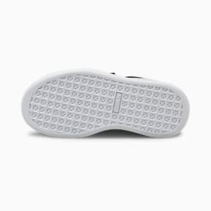 Suede Classic XXI Kids' Trainers, Peacoat-Puma White, extralarge-GBR
