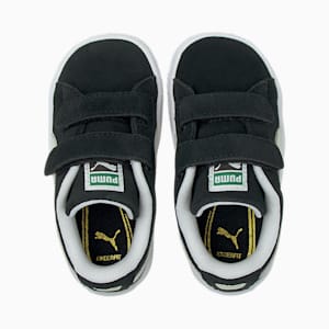 puma drift cat 5 junior trainers, Puma Black-Puma White, extralarge