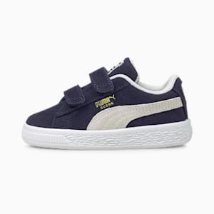 viool Kwestie Strikt Suede Classic XXI Little Kids' Shoes | PUMA