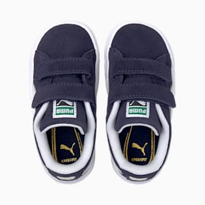 Toddler pumas zero hot sale