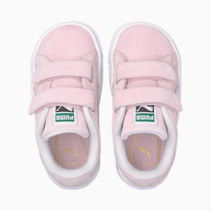 Puma Elastic Gevolg Medium, Pink Lady-Puma White, extralarge