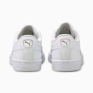 Basket Puma Calça Shorts Run Woven 3, Puma cali white pink, extralarge