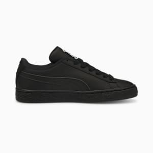 Mujer, Hombre Zapatillas Basket Classic XXI Puma Black-Puma Black