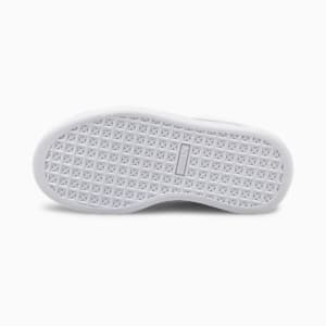 Tenis para niños Basket Classic XXI, puma completo White-puma completo White, extralarge