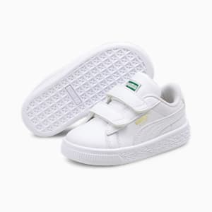 Kid's Easy On & Off Shoes PUMA