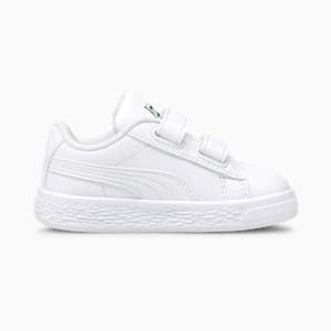 Basket Classic XXI Toddler Shoes, adidas originals deerupt runner sneakers off white ftw white show red, extralarge