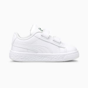 trainers puma court legend lo 371931 03 puma white high rise, Puma White-Puma White, extralarge