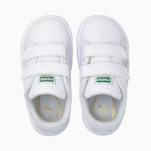 toddler boy puma shoes size 10