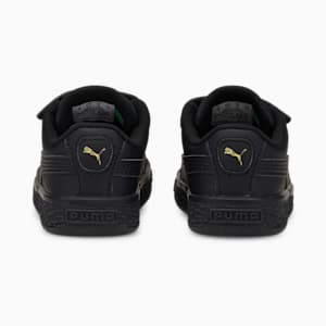 Puma basket para bebe outlet
