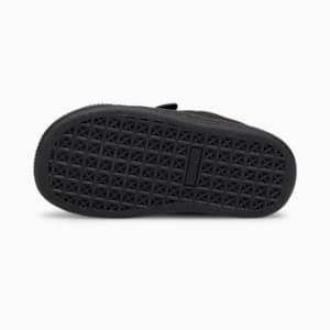 Puma basket outlet para bebe
