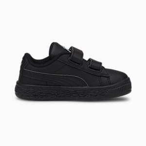 Puma Kad Rx-727 362580-01 Marathon Running Shoes Sneakers 362580-01, Puma Kad Black-Puma Kad Black, extralarge