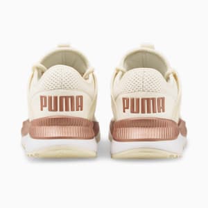 Zapatos deportivos Pacer Future Lux para mujer, Pristine-Rose Gold