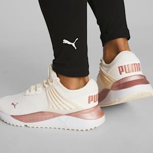 Black puma shoes womens zipper outlet