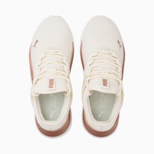 Pacer Future Lux Women's Sneakers, Pristine-Rose Gold, extralarge