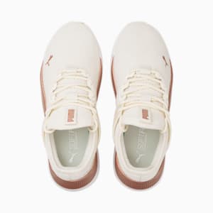 Tenis Pacer Future Lux para Mujer, Pristine-Rose Gold, extralarge