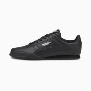 Puma men sneaker ST Runner v3 SD forest green 387646-04 size 9,5 UK, 64,95 €