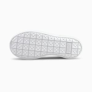 スウェード マユ スニーカー ユニセックス, Marshmallow-Puma White, extralarge-JPN