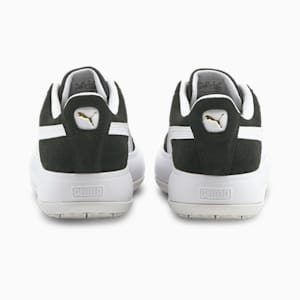 Puma basket brights yoyo women black hotsell